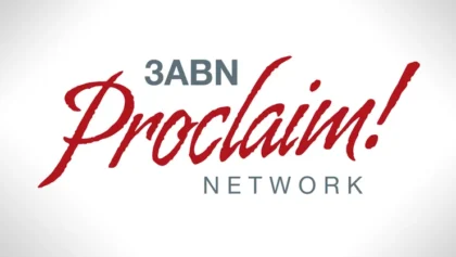 3ABN Proclaim! Network