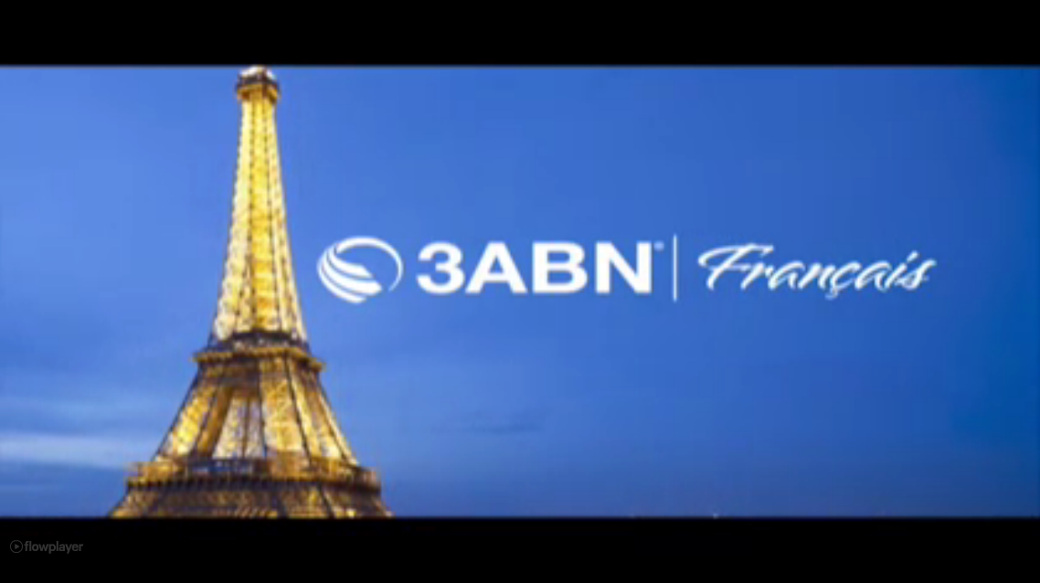 3abn français – New Web Adventist TV