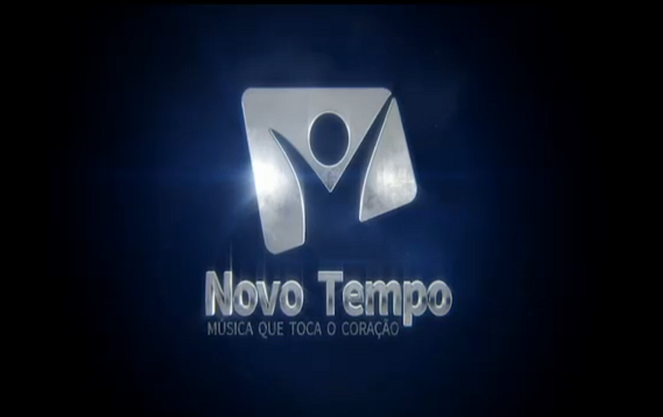 novo tiempo