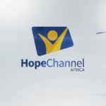 Hospe Channel Africa - New Web Digital Adventista