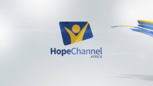 Hospe Channel Africa - New Web Digital Adventista