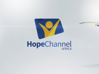 Hospe Channel Africa - New Web Digital Adventista